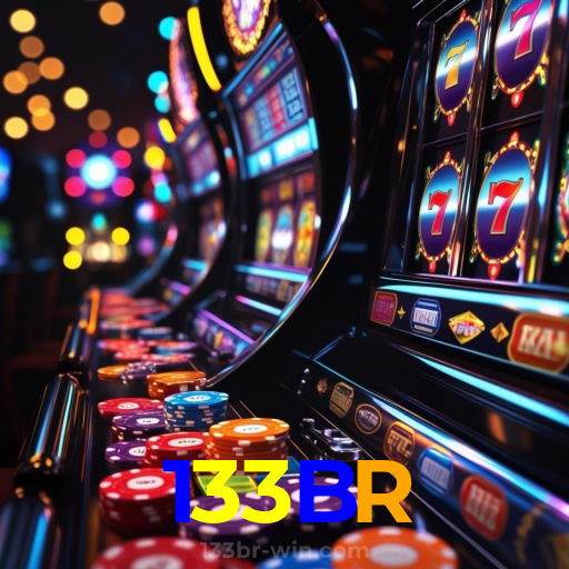 133BR:A sorte te espera nas nossas roletas! Aposte e vença!