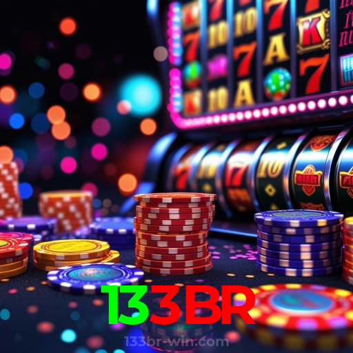 133BR：Aposte no futebol e jogue slots para ganhar em grande estilo!
