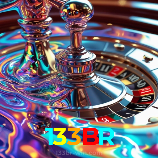 133BR：Jogue nas melhores slots e conquiste jackpots incríveis!