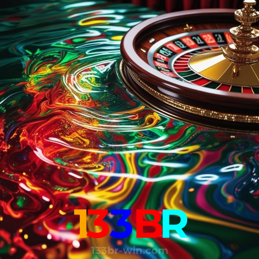 133BR:Jogue nas melhores slots e leve para casa prêmios sensacionais!