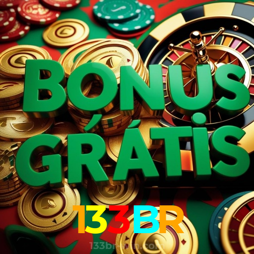 133BR:Gire a roleta e faça história! Grandes prêmios estão ao seu alcance!