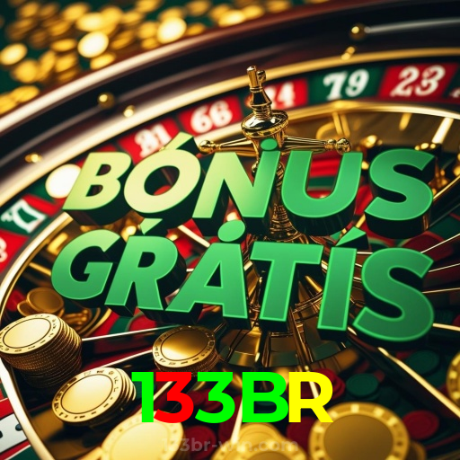 133BR:Onde as apostas no futebol se encontram com as vitórias no cassino!