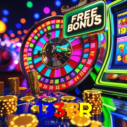 133BR：Jogue blackjack, aposte no futebol e conquiste grandes vitórias!
