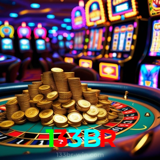 133BR：Jogue poker, aposte no futebol e conquiste grandes prêmios em nosso cassino!