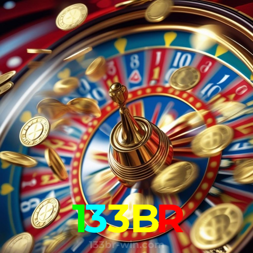133BR：Aposte nas roletas e veja os prêmios incríveis chegarem até você!