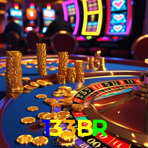 133BR:Apostas ao vivo no futebol e diversão garantida com slots e roleta!
