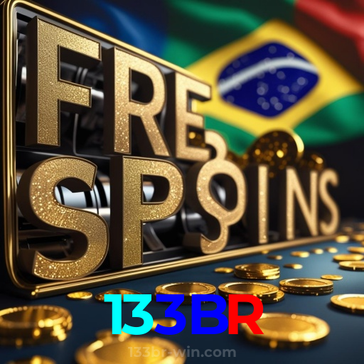 133BR:Aposte nas roletas e mostre que a sorte está com você!