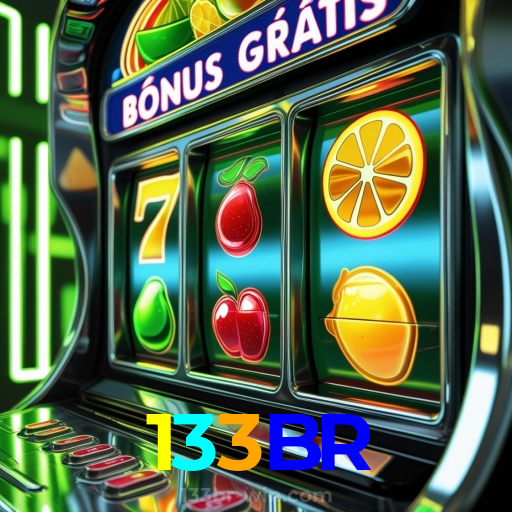 133BR:A sorte está ao seu lado em slots, poker e apostas esportivas online!