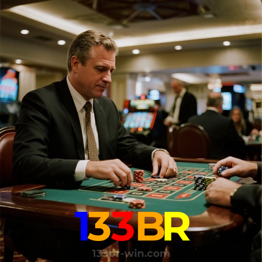 133BR：Vença no cassino online com blackjack e apostas esportivas no futebol!