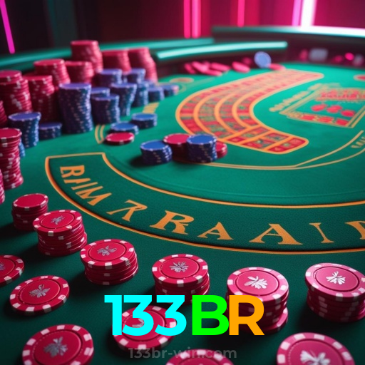 133BR：Jogue futebol online e tenha a chance de conquistar grandes recompensas!