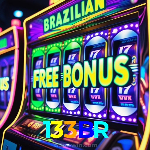 133BR:Onde o futebol e o cassino online se encontram para grandes prêmios!