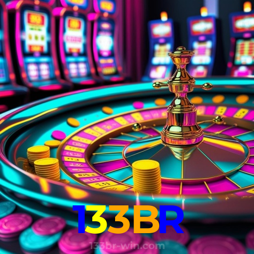 133BR：Jogue slots, aposte no futebol e ganhe no melhor cassino online!