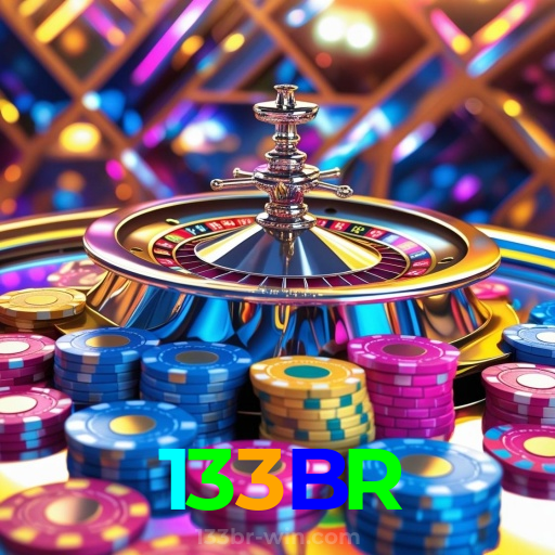 133BR：O melhor do cassino está ao seu alcance! Jogue agora!
