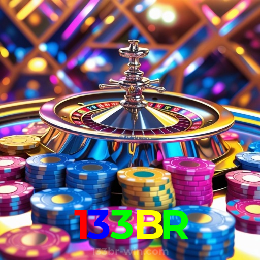 133BR：A sorte está na roleta! Aposte e veja sua vitória acontecer!