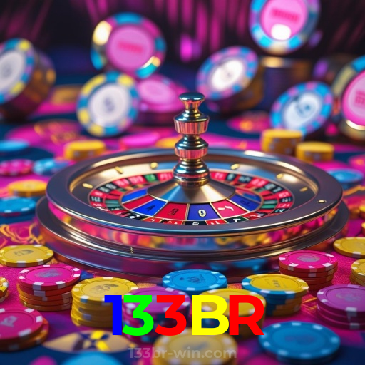 133BR:Onde a diversão nunca para: apostas no futebol e jogos de cassino!