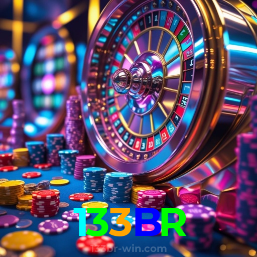 133BR：Jogue slots, aposte no futebol e vença com confiança no nosso cassino!