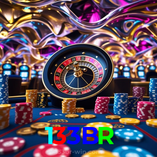 133BR：O cassino online mais confiável com apostas no futebol e prêmios em blackjack!