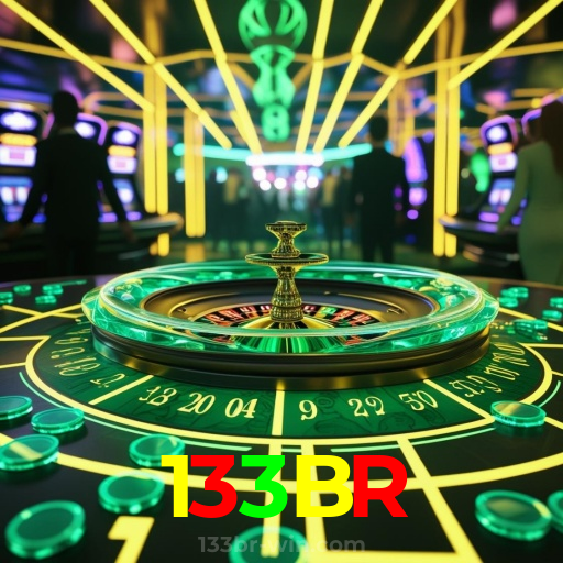 133BR：O futebol online está esperando por você, com grandes recompensas!