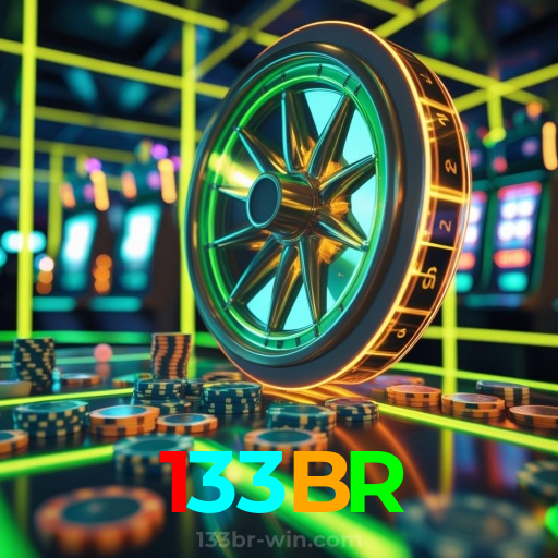 133BR:Onde as vitórias no futebol se encontram com os jackpots do cassino!