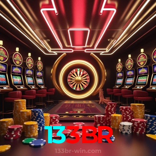 133BR:Jogue slots, poker e aposte no futebol para prêmios incrÃveis!