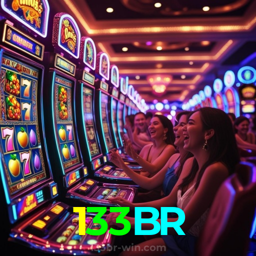 133BR:Desafie a roleta e ganhe prêmios incrÃveis no nosso cassino!