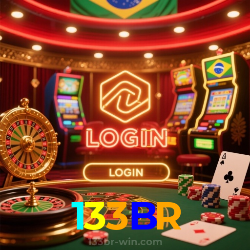 133BR:O cassino online está te esperando! Gire a roleta e ganhe!