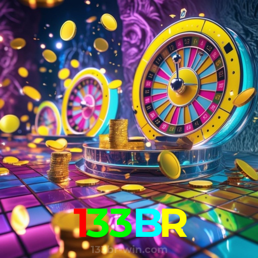 133BR:A sorte está ao seu lado no cassino online com jogos de roleta e apostas no futebol!