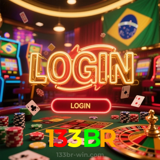 133BR：Em nosso cassino online, sua sorte vai brilhar! Aposte e vença!