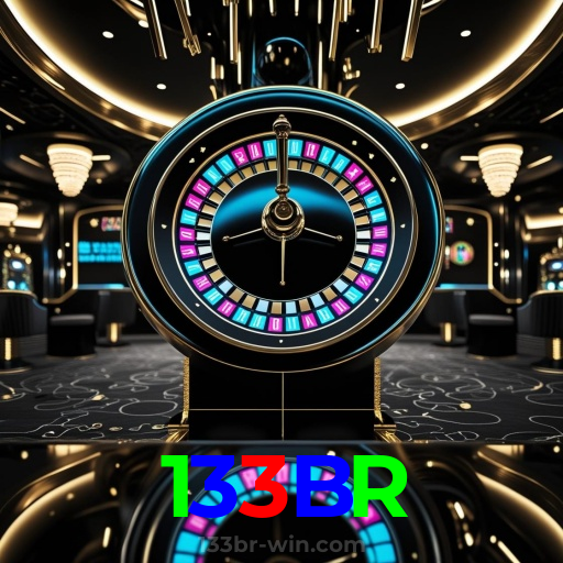 133BR:Vença no poker e mostre que você é um verdadeiro campeão!