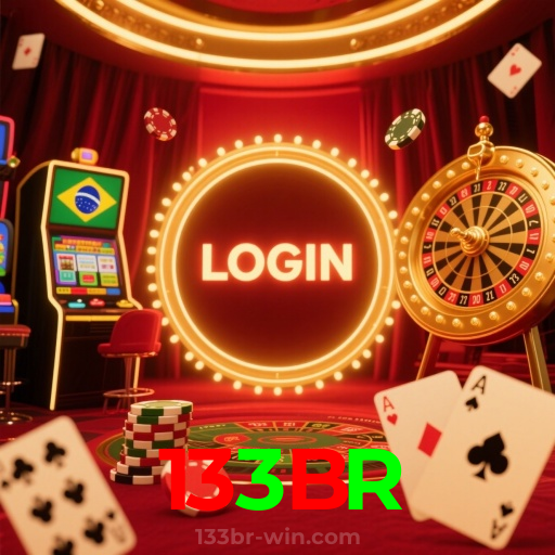 133BR：Jogue poker, aposte no futebol e ganhe prêmios incríveis em nosso cassino!