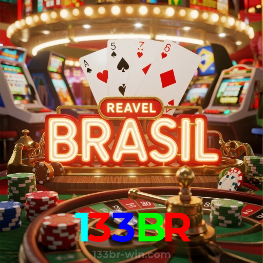 133BR：Gire a roleta e conquiste grandes prêmios em nosso cassino!