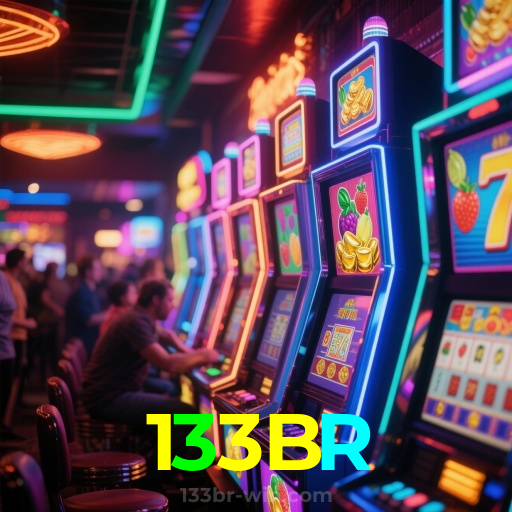 133BR：Jogue poker, slots e aposte no futebol ao vivo com confiança!