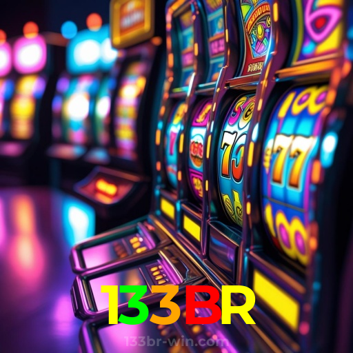 133BR：A diversão está garantida! Aposte nas melhores slots agora!