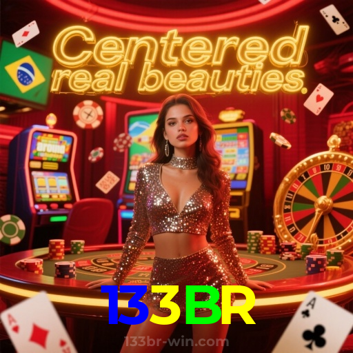 133BR：Entre na ação! Aposte nas slots e conquiste grandes vitórias!