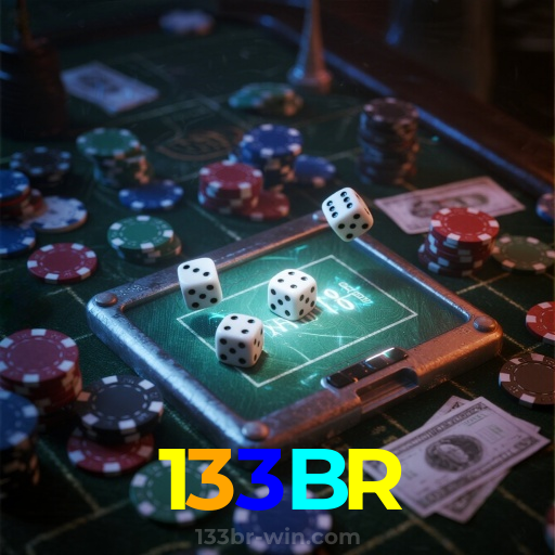 133BR：O melhor cassino online com roleta, poker e apostas no futebol!