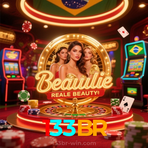 133BR：Em nosso cassino online, a sorte está ao seu lado! Aposte agora!
