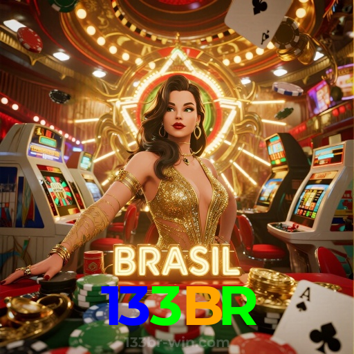 133BR：Apostas ao vivo no futebol e os melhores jogos de cassino para você!
