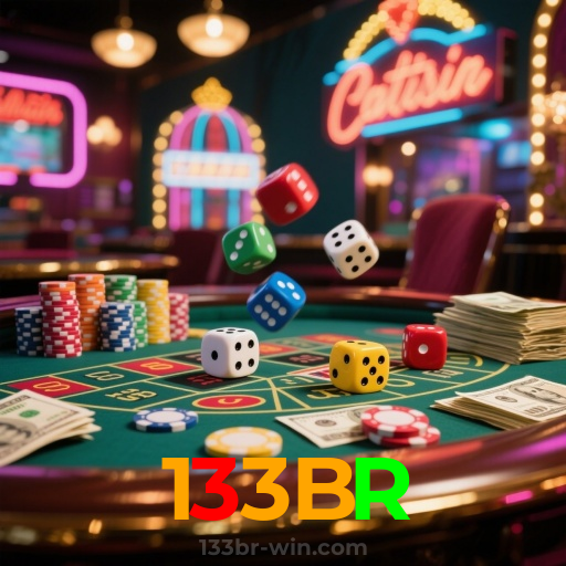 133BR：Jogue blackjack, aposte no futebol e conquiste grandes vitórias!
