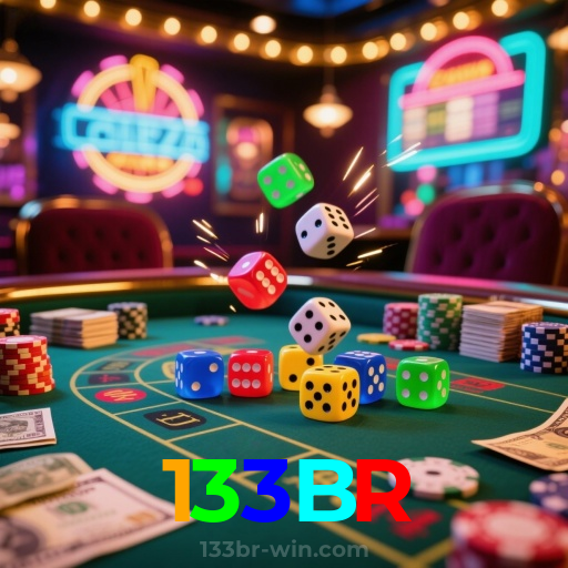 133BR：Aposte no futebol e viva a emoção do jogo!