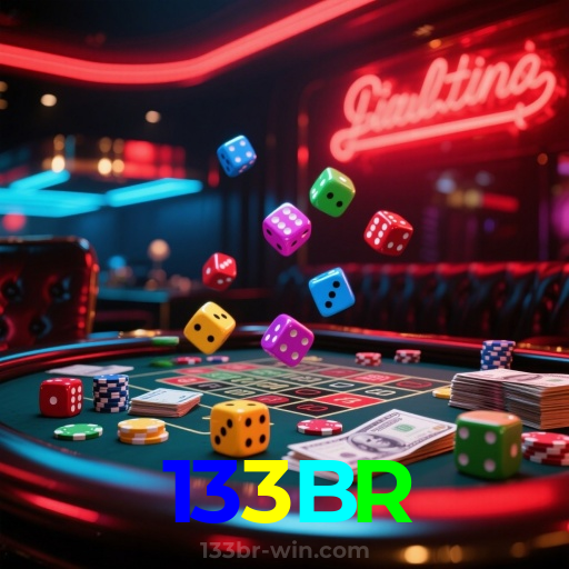 133BR：Onde a sorte está ao seu lado: apostas no futebol e vitórias no cassino!