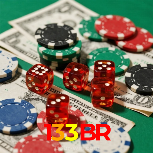 133BR:Aposte no futebol e ganhe em blackjack e poker com segurança!