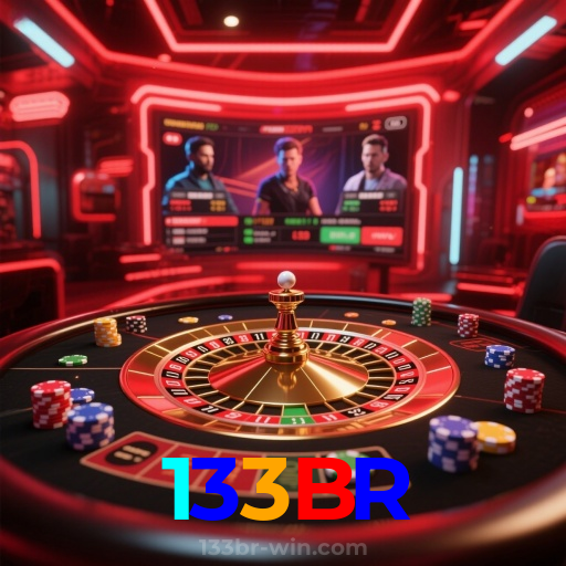 133BR：Aposte no futebol online e vença como um campeão!