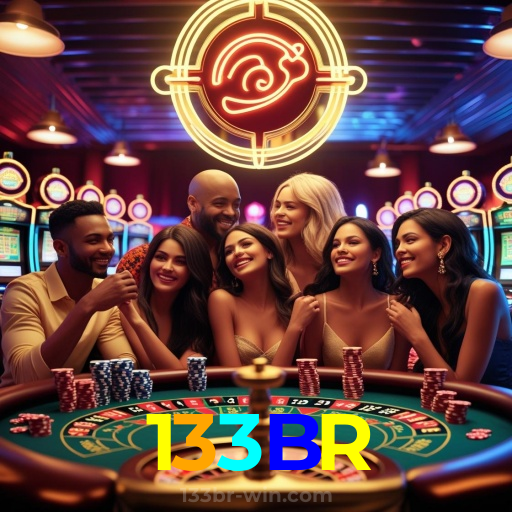 133BR：A melhor experiência de apostas no futebol e cassino está no nosso site!