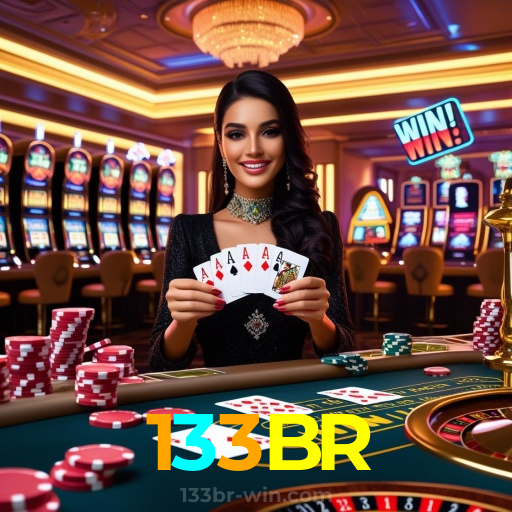 133BR:Apostas ao vivo no futebol e prêmios épicos nos jogos de cassino!