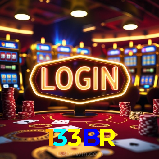133BR：Jogue agora e vença nas melhores slots online!