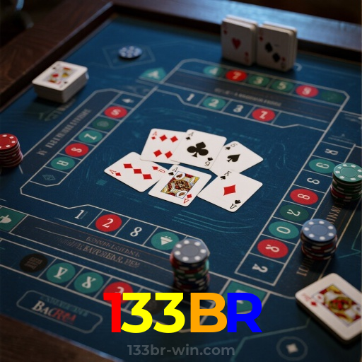 133BR：O cassino online mais confiável para você apostar no futebol e jogar poker!
