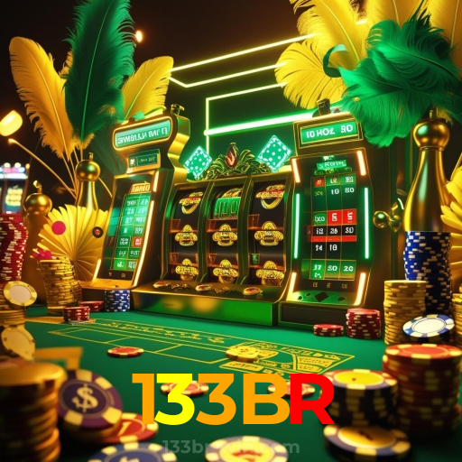 133BR：Aposte no futebol online e vença no estilo que você merece!