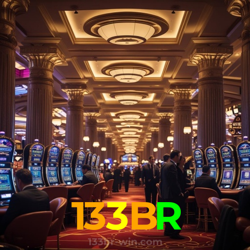 133BR:Jogue poker online e mostre que você é o mestre do jogo!