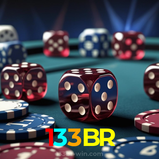 133BR：Aposte no futebol e ganhe prêmios em slots e roleta ao vivo!
