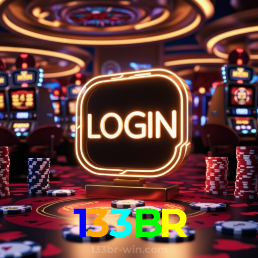 133BR：Entre no cassino e comece a ganhar agora mesmo!